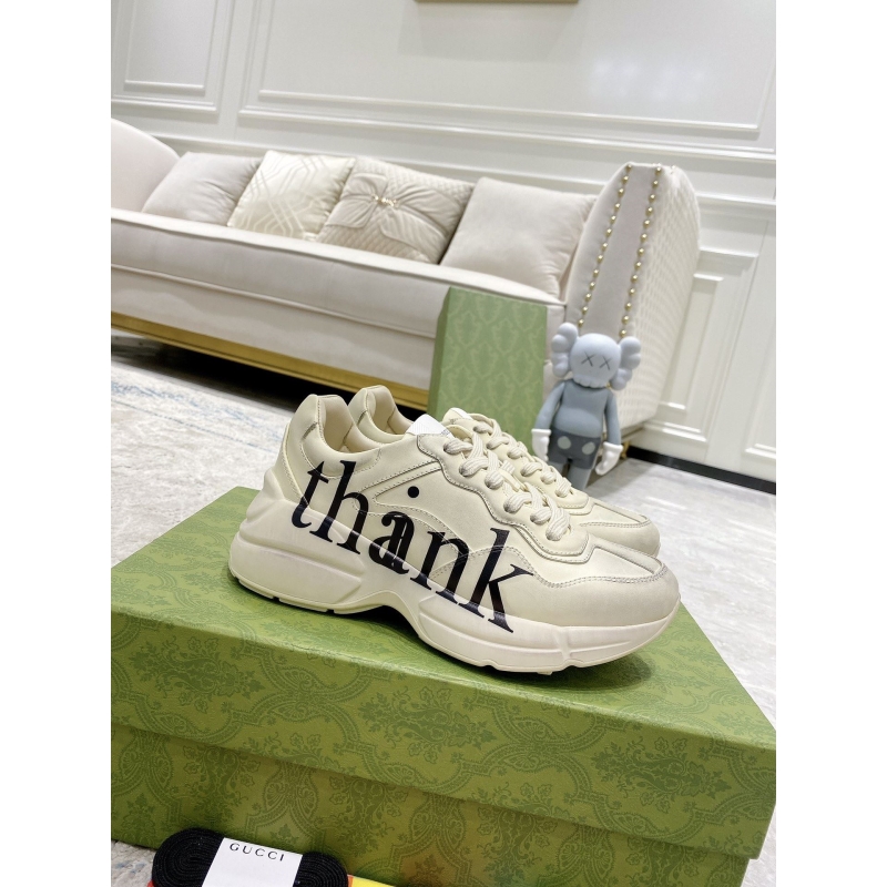 G*u*i sneakers